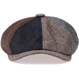 IZMAEL Beretka JO-11092 - Višebojni / L | shoptok.hr