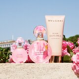 Bvlgari Rose Goldea Blossom Delight dišava za lase za ženske 30 ml | Shoptok.si