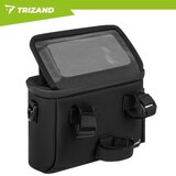 Trizand držač za telefon za bicikl - Košara | shoptok.hr