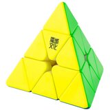 Piramida (Pyraminx) MoYu Weilong M, bez nalepnica Cene