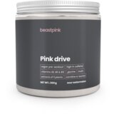 BeastPink Pink Drive 300 g kisela lubenica Cene