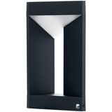 Eglo nembro spoljna podna/1, led, 10w, 900lm, v-380, ip54, lijevani aluminij | ePonuda.com