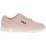 Fila Original Fitness Ružičasta Cijene
