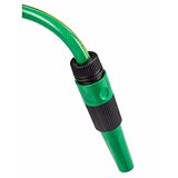 Lean Toys Stenski avtomatski kolut z vrtno cevjo 30 m + 2 m | Shoptok.si