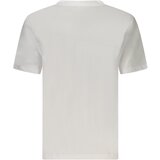 Calvin Klein SHORT SLEEVE T-SHIRT WOMEN WHITE | Shoptok.si