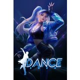 Steam dance eden (pc) key global | Eponuda.com