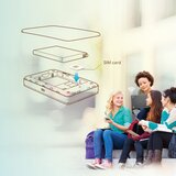 Router portable mobilni TP-Link M7350 4G LTE Advanced mobile,WiFi | Eponuda.ba