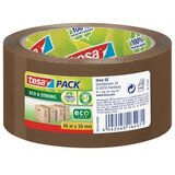 Tesa Selotejp 48x66 rjav eco strong, (5000347972) Cene
