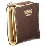 Guess Jeans Melody SLG ženski novčanik 12x8x2 cm smeđi | shoptok.hr