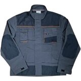 Albo Bluza THOR crno-narandžasta 48 | Eponuda.com
