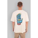 Hurley ETAM Hand T-Shirt bone Slike