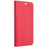 Book preklopna torbica za XIAOMI Redmi NOTE 12S rdeča