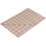 XMAS NAMIZNI PRT 135/180 cm večbarvno Cene