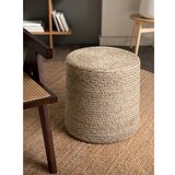 Hanse Home Sivo-bež tabure Jutta Greige – | Shoptok.si