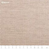 Micadoni Bež tapecirani bračni krevet s prostorom za odlaganje s podnicom 200x200 cm Elizabeth – | shoptok.hr