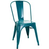 MID.YOU Stol Vantaggio Comfort, Barva Petroleja | Shoptok.si