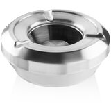Eva Pepelnik 8xh4cm / okrogel / inox, (20454214) Cene