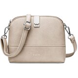 Vuch Cara Mini Beige Handbag Cene