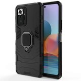 Ring Armor Case Kickstand robusna maska za Xiaomi Redmi Note 10 Pro | shoptok.hr