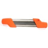  Set za Brušenje Lanca s Nastavkom i Turpijom 4,0mm | shoptok.hr