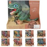 Magic Toys dino prijatelj figura sa glasom u nekoliko verzija 1 kom | shoptok.hr