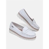 Resti Women's eco suede moccasins Bellisse | ePonuda.com
