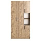 Hanah home ormar cupra atlantic pine (768ESL1126) | ePonuda.com