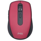 Ms FOCUS M316 crveni bezicni mis | Eponuda.ba