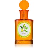 Monotheme Il Libro Degli Agrumi Agrumi Lime toaletna voda uniseks 100 ml | shoptok.hr