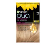 Garnier Olia boja za kosu 9.0 svetlo plava | Eponuda.com