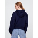 GAP Oversize Sweatshirt with Logo - Ladies | Shoptok.si
