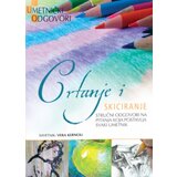 Leo Commerce Vera Kernou - Crtanje i skiciranje Cene