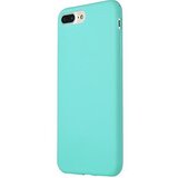 Nillkin silikonski ovitek za iphone 7 / iphone 8 - mat mint Cene