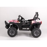 Olimp Sport Dečiji auto na akumulator Bagi Brothers Sport pink | ePonuda.com