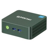 GMKTEC Mini PC G3 PLUS Intel N150 8GB RAM + 256GB SSD WIN 11 Pro, (22113798) | Shoptok.si