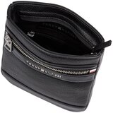 Tommy Hilfiger Torba preko ramena 'CENTRAL' crna | shoptok.hr