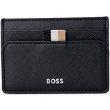 Boss Denarnice Zair_Money clip 50485622 Črna | Shoptok.si