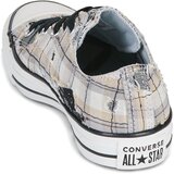 Converse Nizke superge Chuck Taylor All Star Siva | Shoptok.si