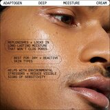 Youth To The People Adaptogen Deep Moisture Cream vlažilna krema 59 ml | Shoptok.si