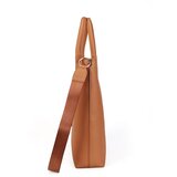 Vuch Shopper torba Aderyn Mocha, 36,5 x 34 cm | shoptok.hr