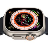 BP GT6 Ultra pametna ura, siv pašček | Shoptok.si