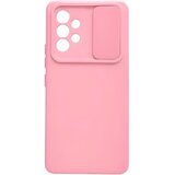  Camshield futrola za Samsung Galaxy S20 FE - Svijetlo roza KP23976 | Shoptok.si