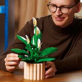 Lego Botanical Collection - Mirni ljiljan (11504) | shoptok.hr