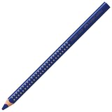  BOJE DRVENE 12BOJA JUMBO GRIP FABER-CASTELL 110912 BLISTER | shoptok.hr