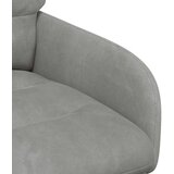  Trpezarijske stolice 2 pcs Baršun Svjetlosiva 59 x 59,5 x 90 cm | Eponuda.com
