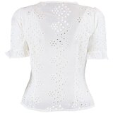 Trendyol Ženska bluza Brodeli | Shoptok.si