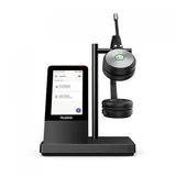 WH66 DECT Wireless Headset DUAL TEAMS