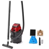 Einhell aku usisivač suvo/mokro TC-VC 18/15 Li-Solo | Eponuda.ba