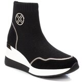 Xti Modne superge - Črna | Shoptok.si