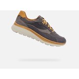 Geox Grey men's sneakers Spherica Actif X1 - Men's Cene